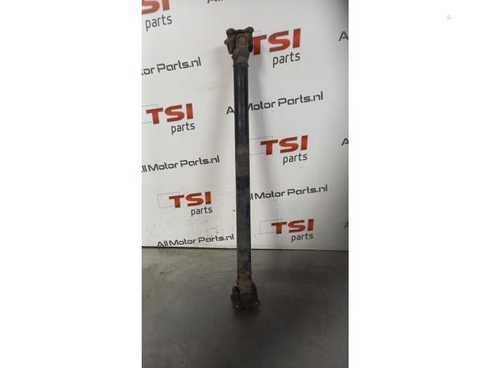 Arbre intermédiaire d'un BMW X1, -, 3 mois de garantie, Utilisé, -