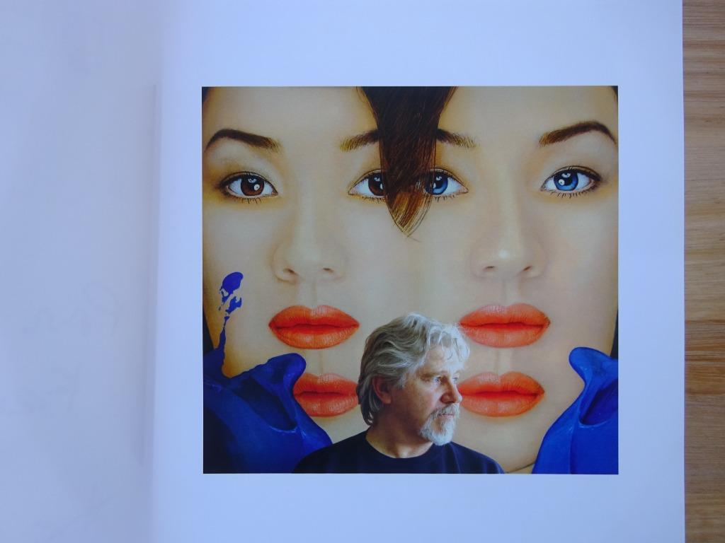 Jean Jacques Deleval **signed ** catalogus 2006 Luc Pieters, Enlèvement ou Envoi, Neuf, Peinture et dessin