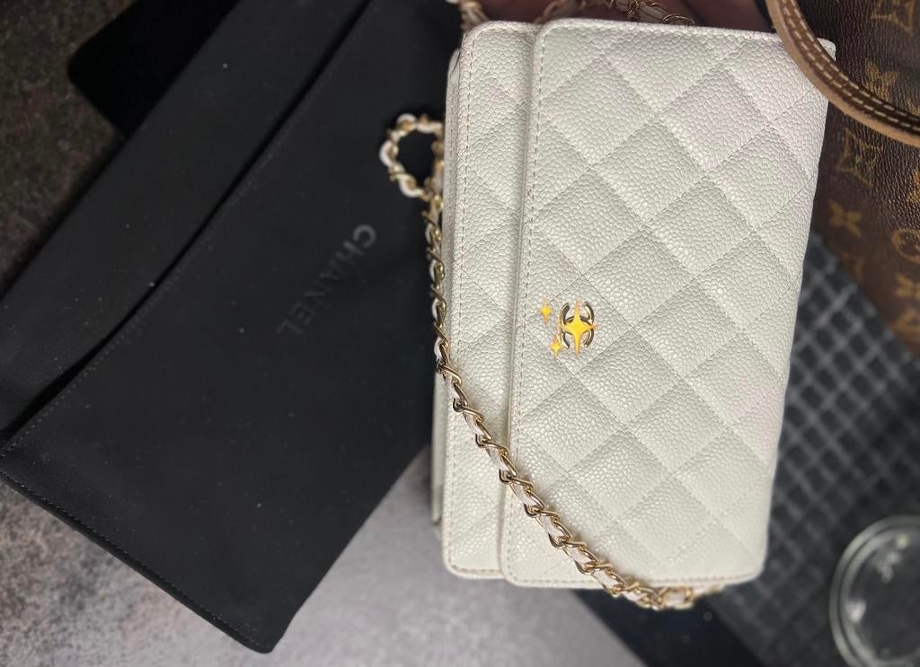 Sac elegant, Autres marques, Cuir, Enlèvement ou Envoi, Comme neuf