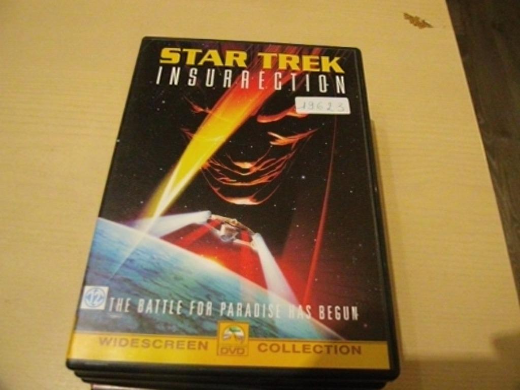 star trek, Ophalen of Verzenden