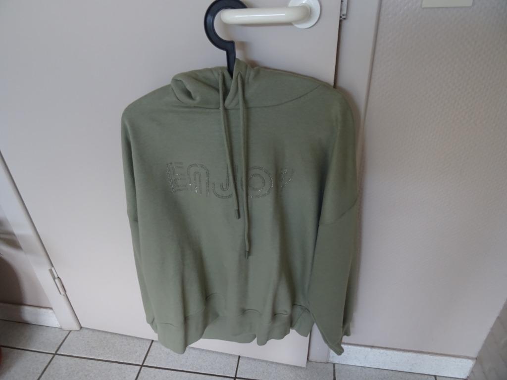 HOODIE 2 XL LOLALIZA BELGIAN DESIGN, Maat 48/50 (M), LOLALIZA, Ophalen of Verzenden, Zo goed als nieuw