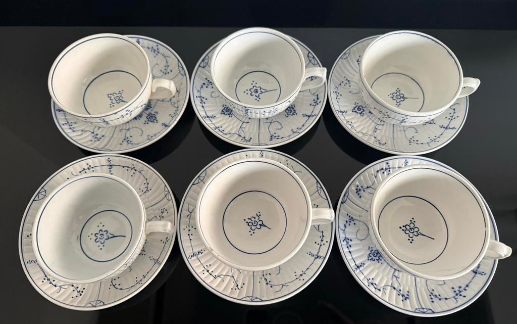 Villeroy & Boch Dresden Saxony, Enlèvement ou Envoi