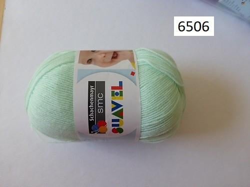 SMC Suavel coloris 6506, Enlèvement ou Envoi, Neuf, Tricot, Laine ou Fils