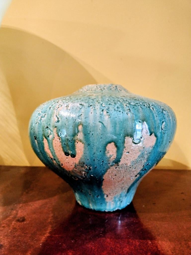 Vintage art ceramic, Ophalen