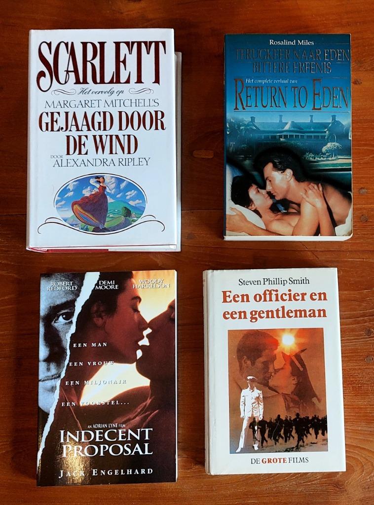 Boek - Roman klassiekers, Ophalen of Verzenden, Gelezen