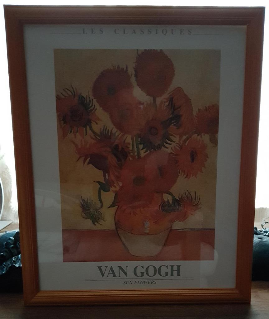 Prints  van  grote  Meesters  16, Ophalen of Verzenden