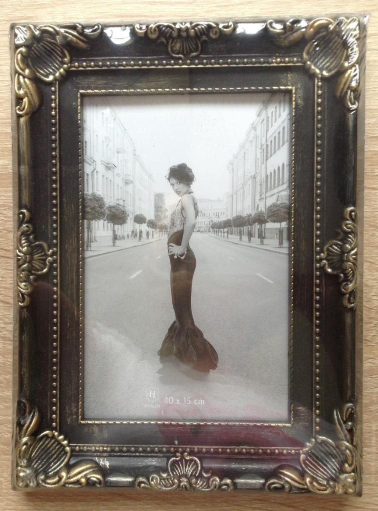 Fotokader Henzo **Nieuw**, Neuf, Moins de 50 cm, Enlèvement ou Envoi, Synthétique