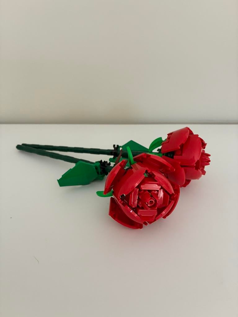 Lego Rozen, Ophalen of Verzenden, Zo goed als nieuw, Lego