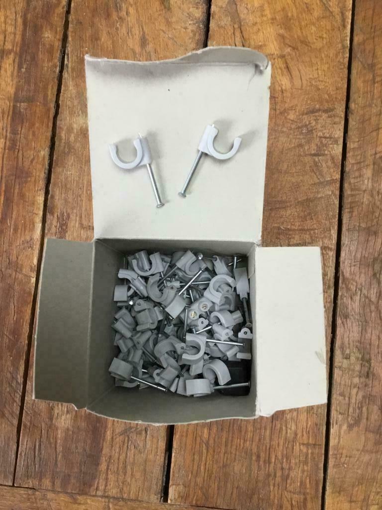 Kabelbinders, Ophalen, Nieuw, Overige typen