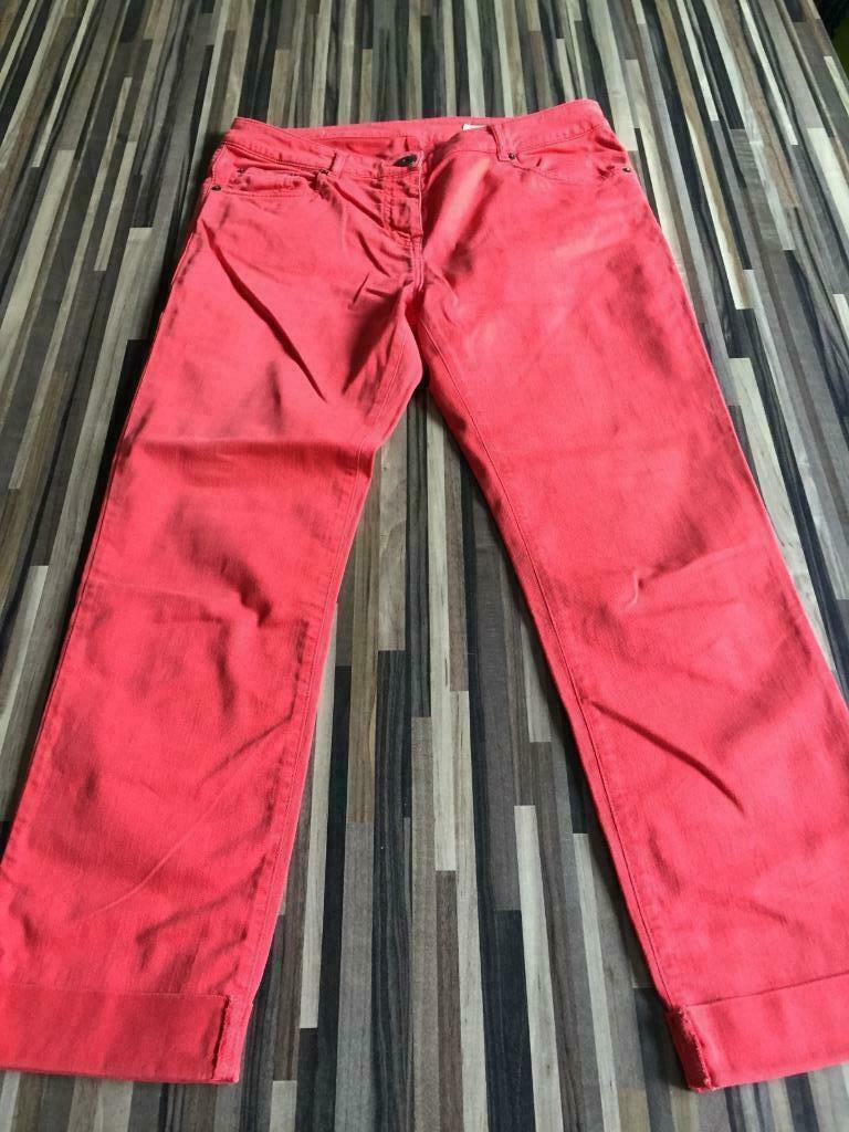 Jeans American Outfitters maat 40, Overige kleuren, Ophalen of Verzenden, Zo goed als nieuw, W30 - W32 (confectie 38/40)