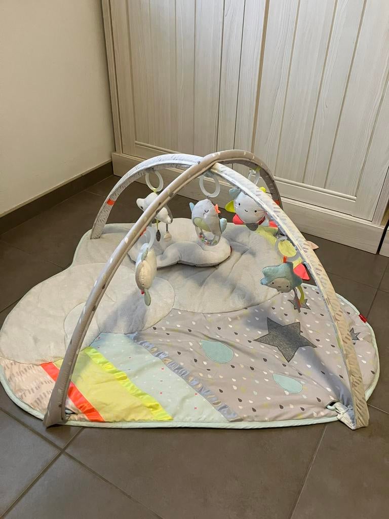 Skip Hop Activity gym/ speelkleed/ speeltapijt, Ophalen of Verzenden, Zo goed als nieuw