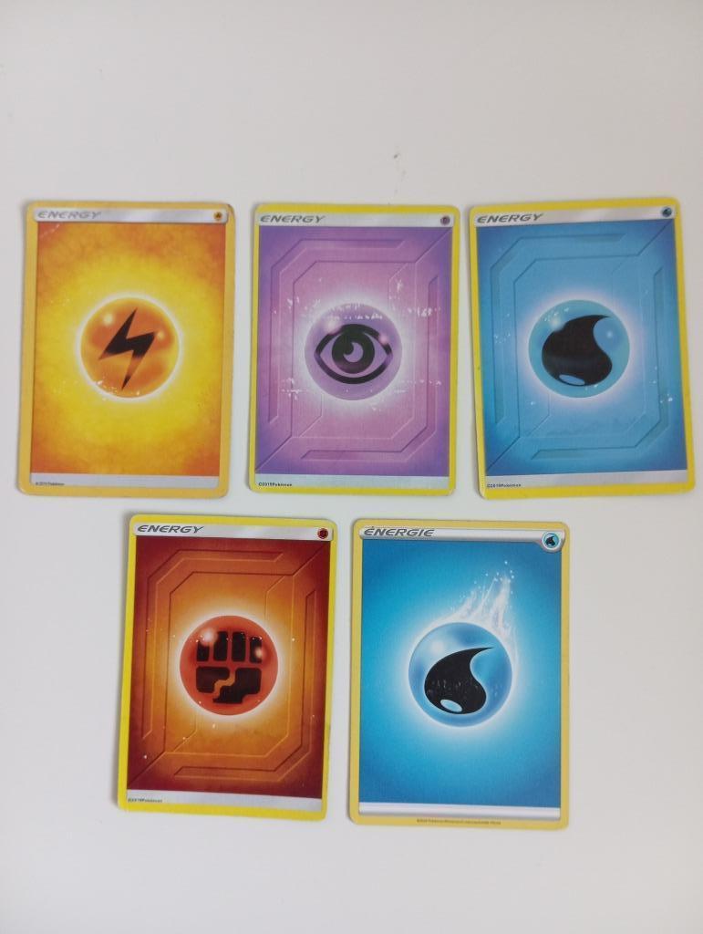carte pokémon, Enlèvement ou Envoi, Utilisé