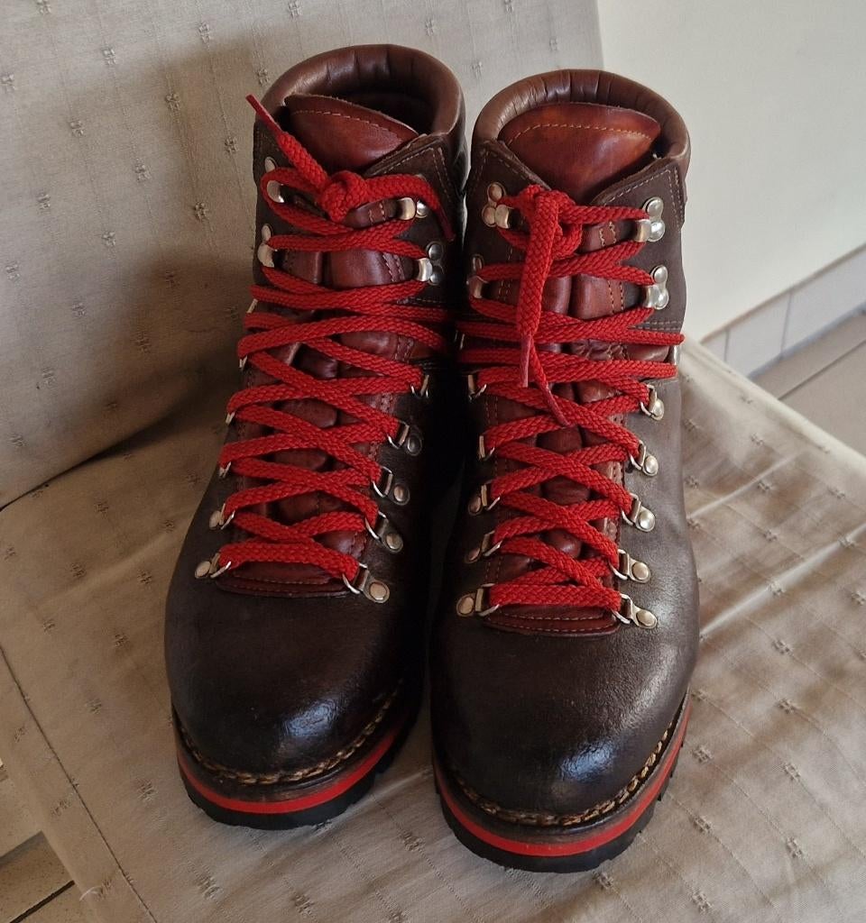 Chauss de randonnée 👍Made Autriche👍100% GTX =TOP👍m:43-44, Enlèvement ou Envoi, Neuf, Chaussures