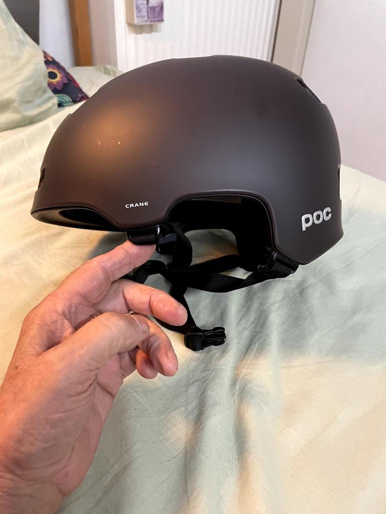 casque de vélo, Enlèvement ou Envoi, Comme neuf, Autres marques
