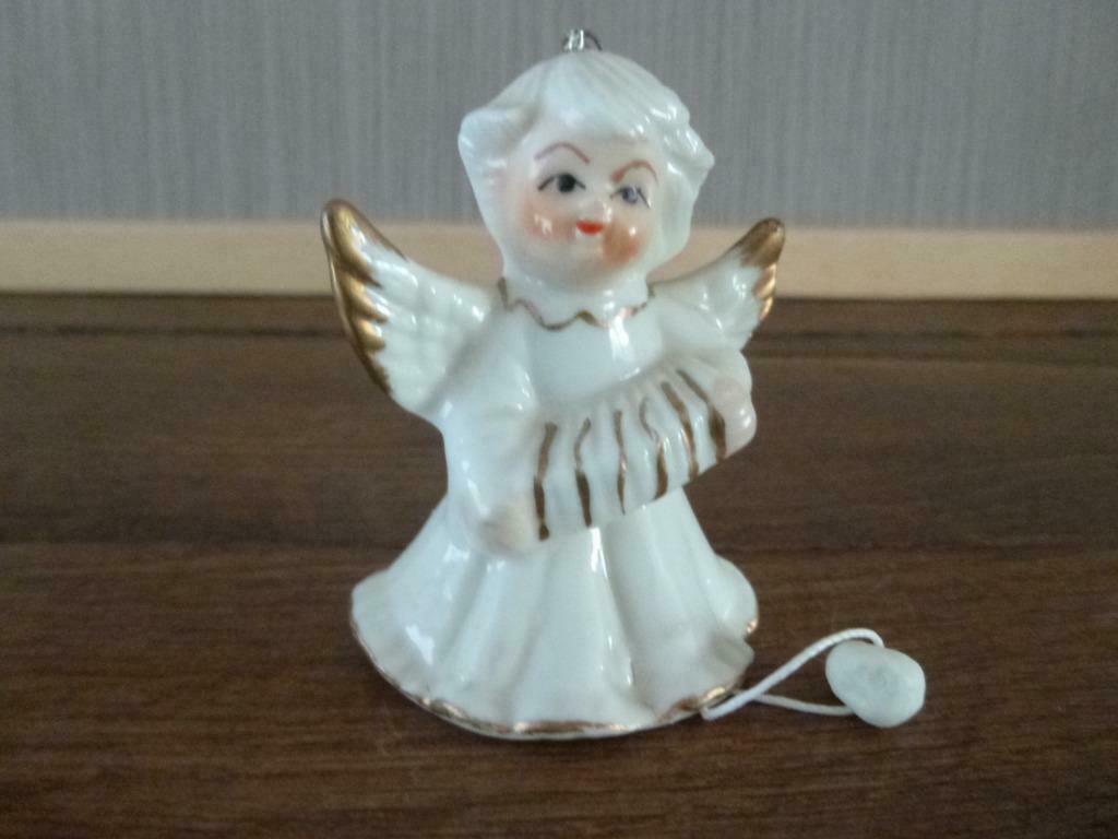 Ange et sa clochette, Enlèvement ou Envoi, Comme neuf, Autres types