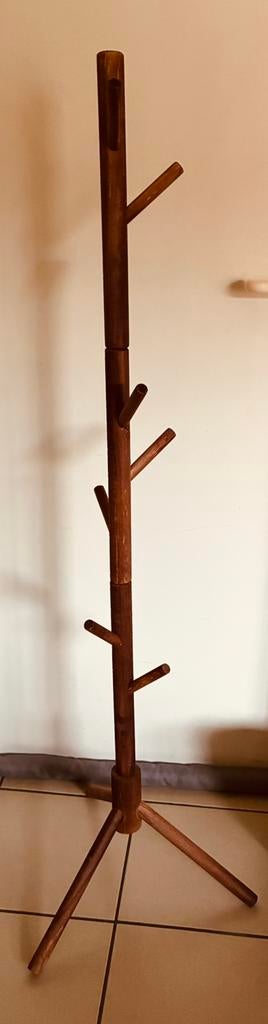 Porte-manteau en bois, Enlèvement ou Envoi