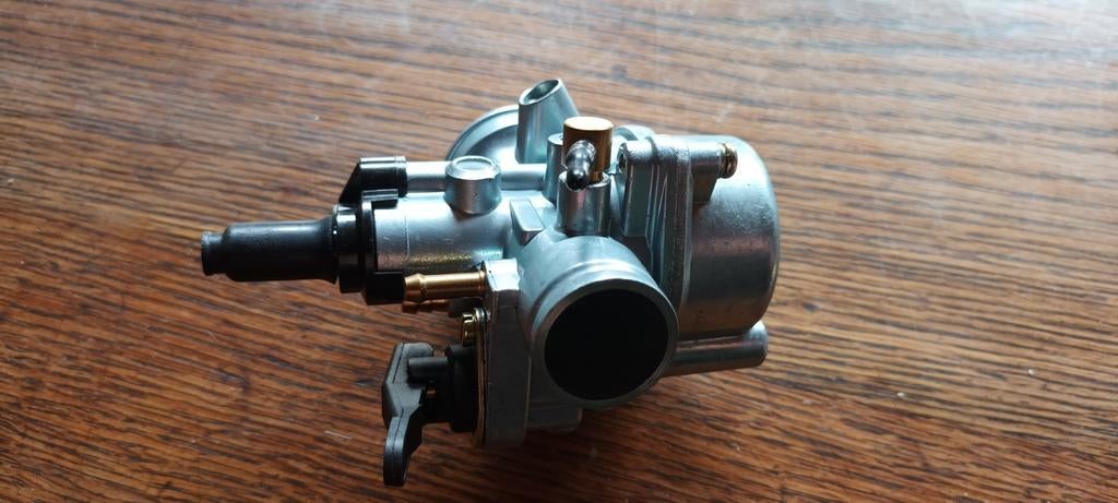 Carburateur, Enlèvement, Neuf, Carburateur