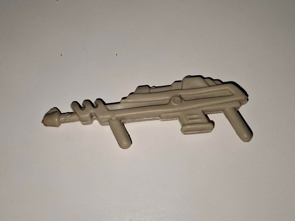 MOTU : blaster, Envoi, Comme neuf