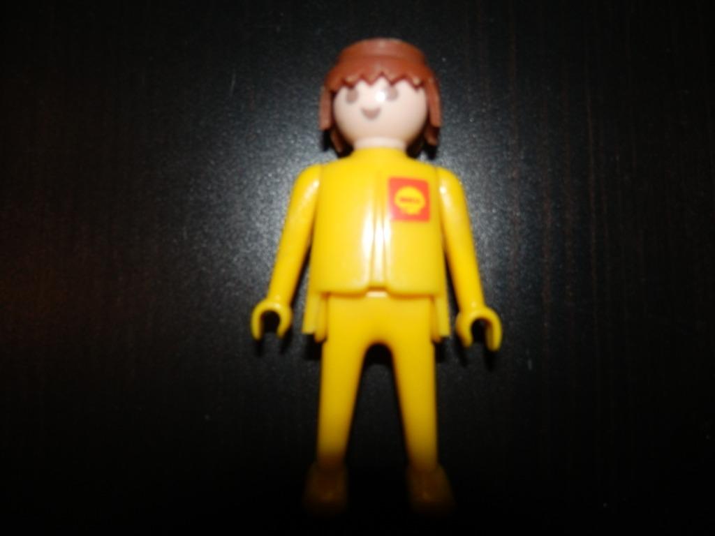 Playmobil figuurtje, Ophalen of Verzenden, Gebruikt, Los Playmobil