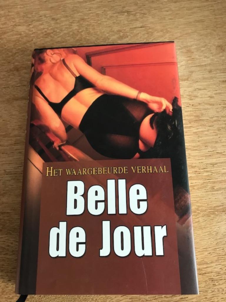 Belle de jour - Joseph Kessel  waargebeurd verhaal, Enlèvement ou Envoi