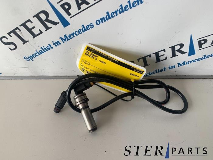 ABS Sensor van een Mercedes SL, Ophalen of Verzenden, 3 maanden garantie, Gebruikt, Mercedes-Benz