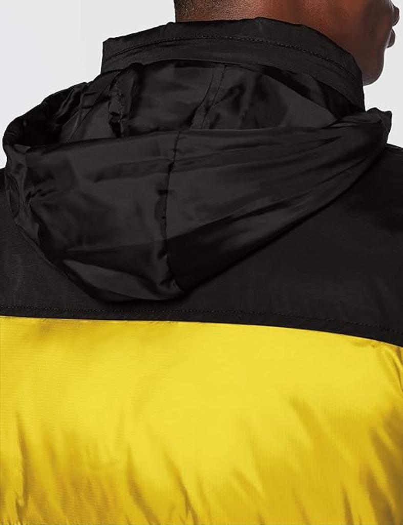 Schott NYC | veste d'hiver | pour homme | jaune | Nouveau, -, Autres tailles, Schott NYC, Envoi