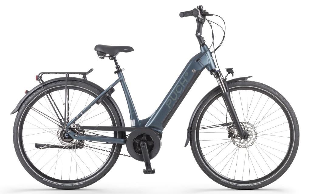 Puch E-Maxi Belt Active Plus 500, Ophalen, Nieuw, Overige merken