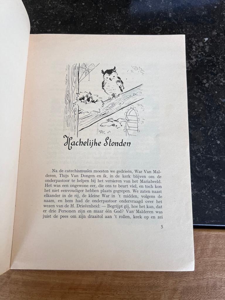 Uit mijn Vlegeljaren - Heiman, Boeken, Ophalen of Verzenden, Gelezen, Heiman, Sprookjes