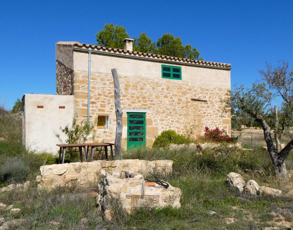 Finca à Maella (Aragon, Espagne) - 0947, Autres types, Espagne, Campagne