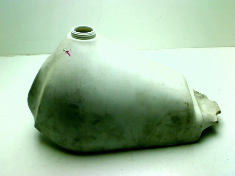 Yamaha DT 125 MX 1979-1980 Brandstoftank, Motoren, Ophalen of Verzenden, Gebruikt