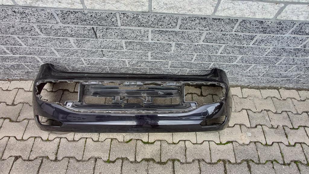 Fiat Punto Evo Bumper Achterbumper 735500302, Arrière, -, Utilisé, Fiat