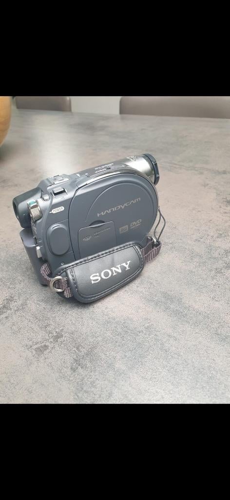 Sony handycam, Audio, Tv en Foto, Videocamera's Digitaal, Ophalen, Gebruikt, Sony