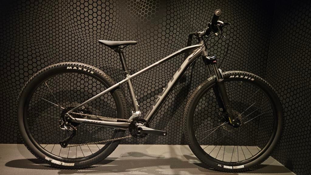 Scott Aspect 950 S €799
‍️alu frame & regelbare verende v, Ophalen, Nieuw, Jacky.sport@telenet.be, Belgie