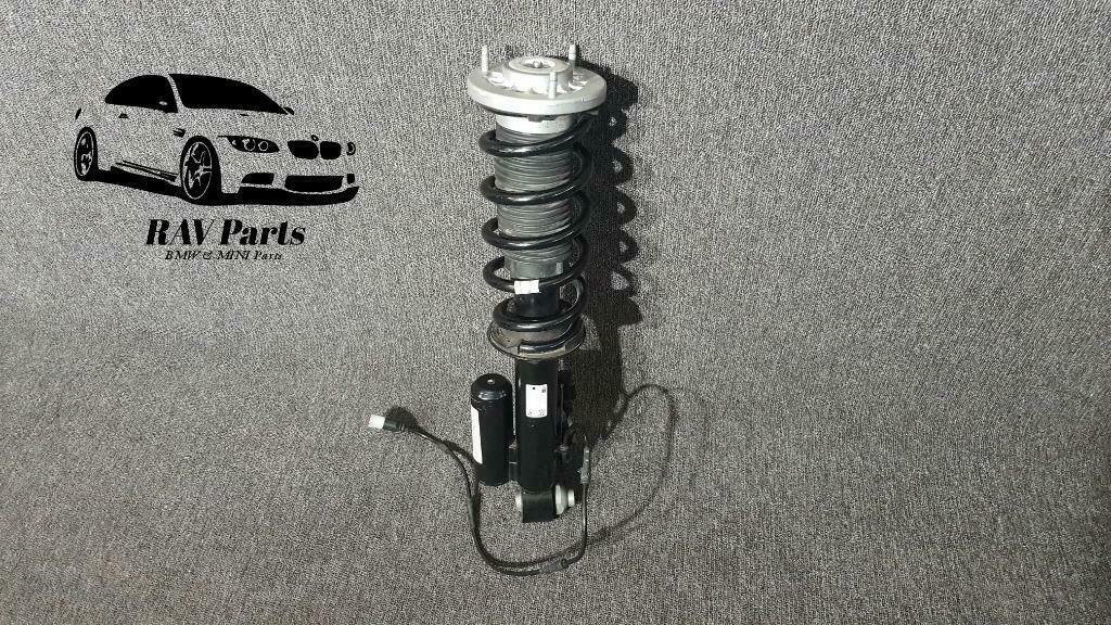 Veerpoot linksachter VDC 8 Serie BMW G14, Ophalen of Verzenden, Gebruikt, BMW