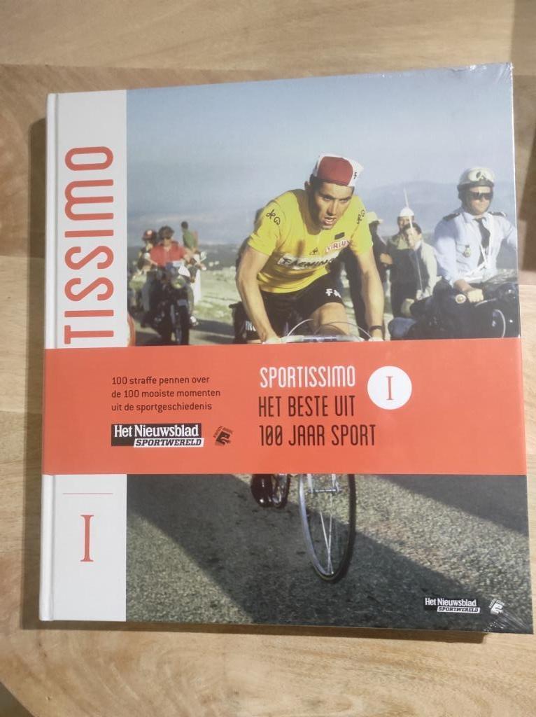 Sportissimo 1, Enlèvement