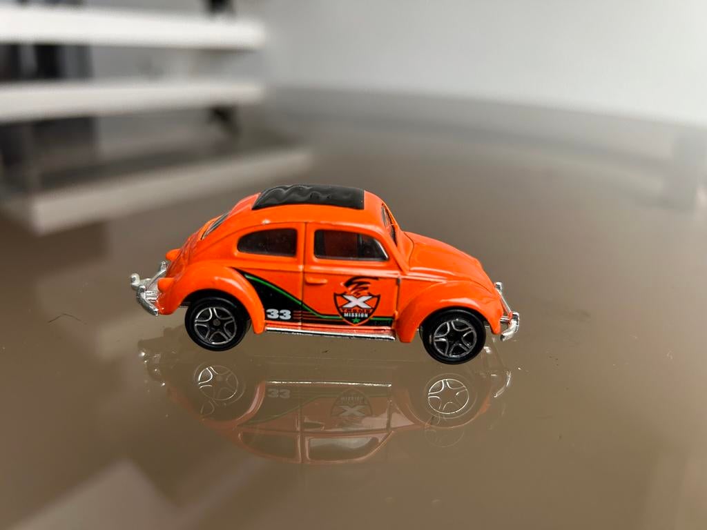 Matchbox VW Volkswagen Beetle, Enlèvement ou Envoi