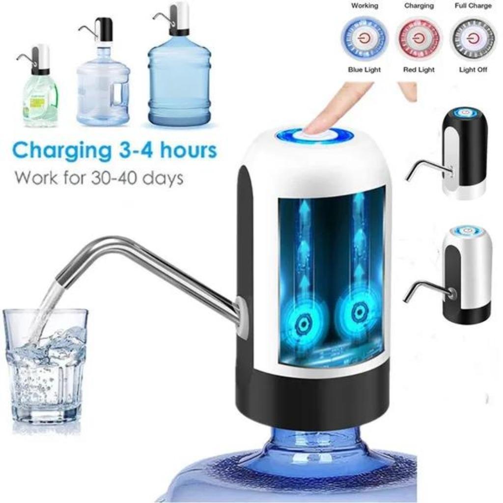 pompe à eau  distributeur automatique connecter avec fiche, Electroménager, Envoi, Neuf