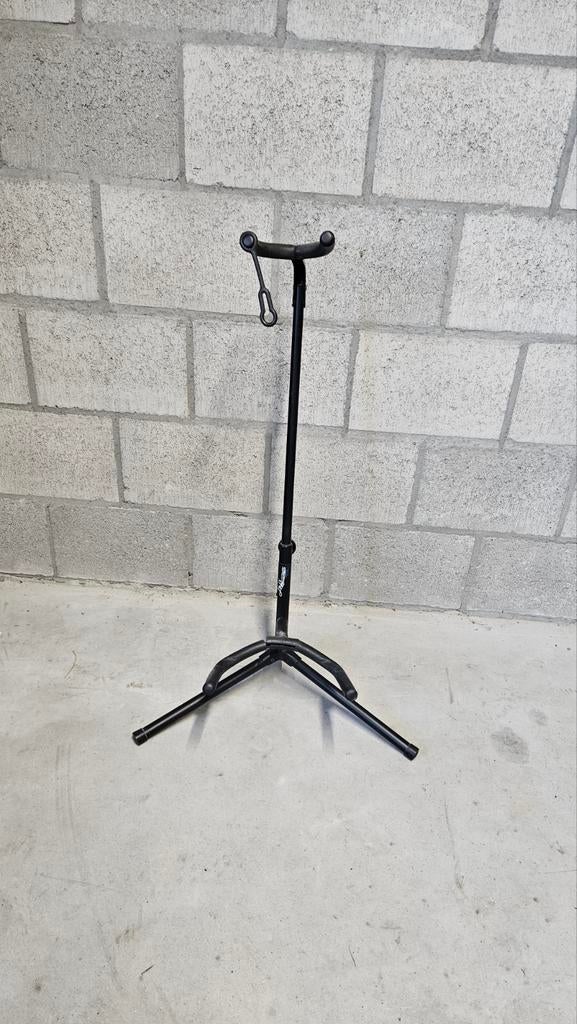 Gitaar standaard, Muziek en Instrumenten, Standaarden, Ophalen, Gitaar