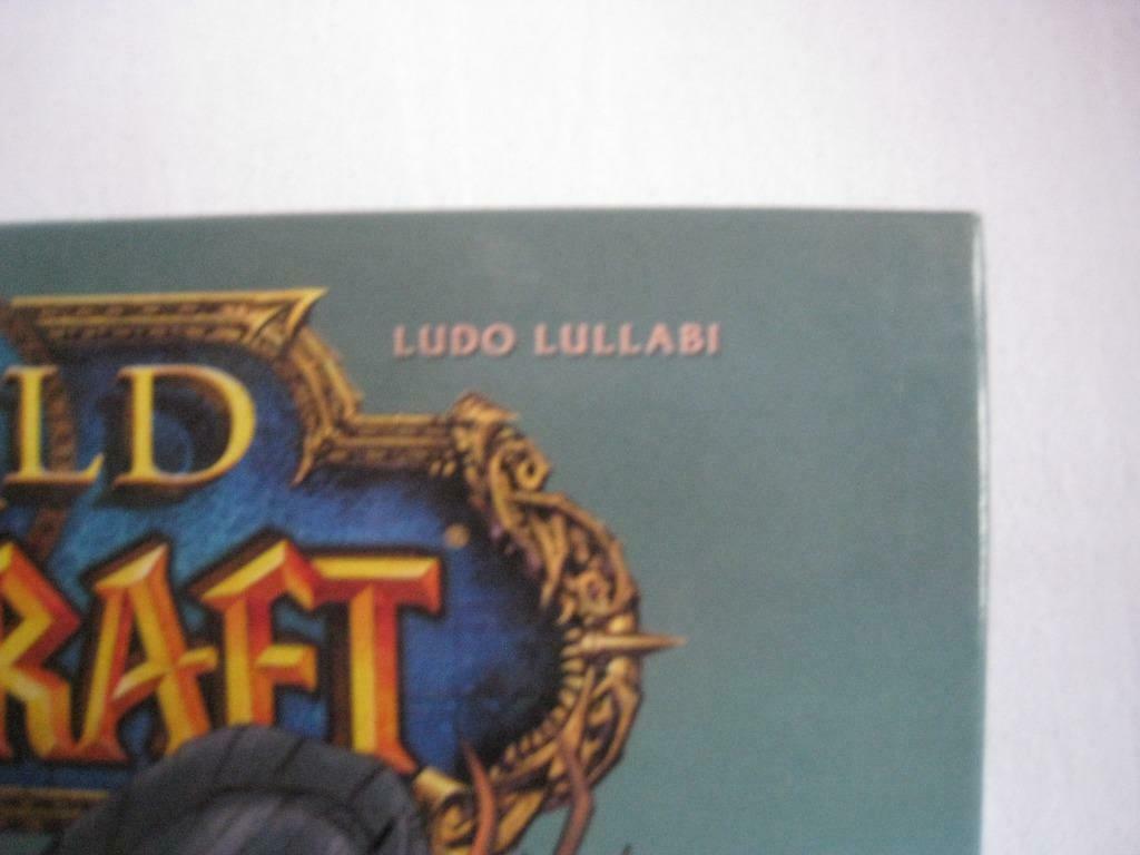 World of Warcraft, Eén stripboek, Nieuw, Ophalen of Verzenden, Simonson