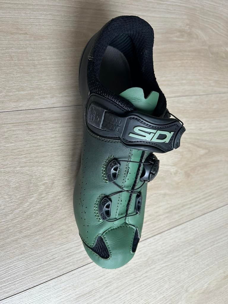 Sidi cross/mtb schoenen maat 40, Fietsen en Brommers, Ophalen, Zo goed als nieuw, Schoenen