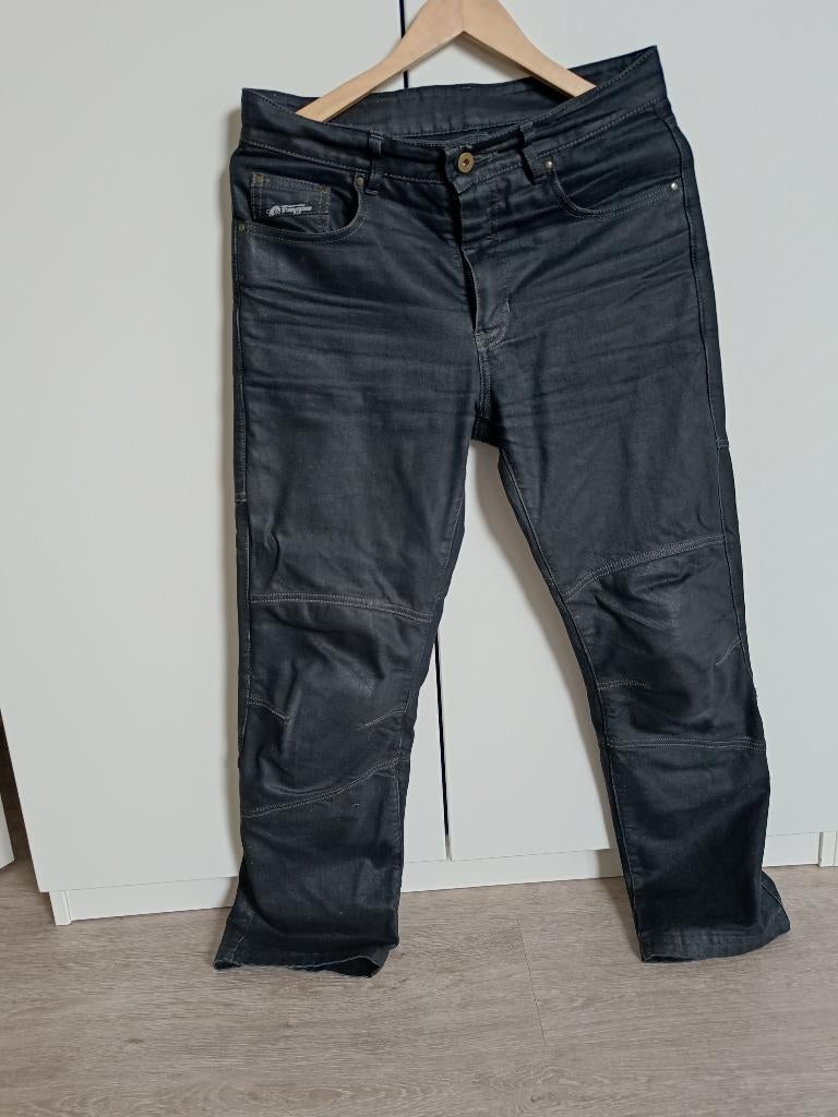 motobroek heren jeans, Ophalen, Heren, Broek | textiel, FURYGAN - HELD D30