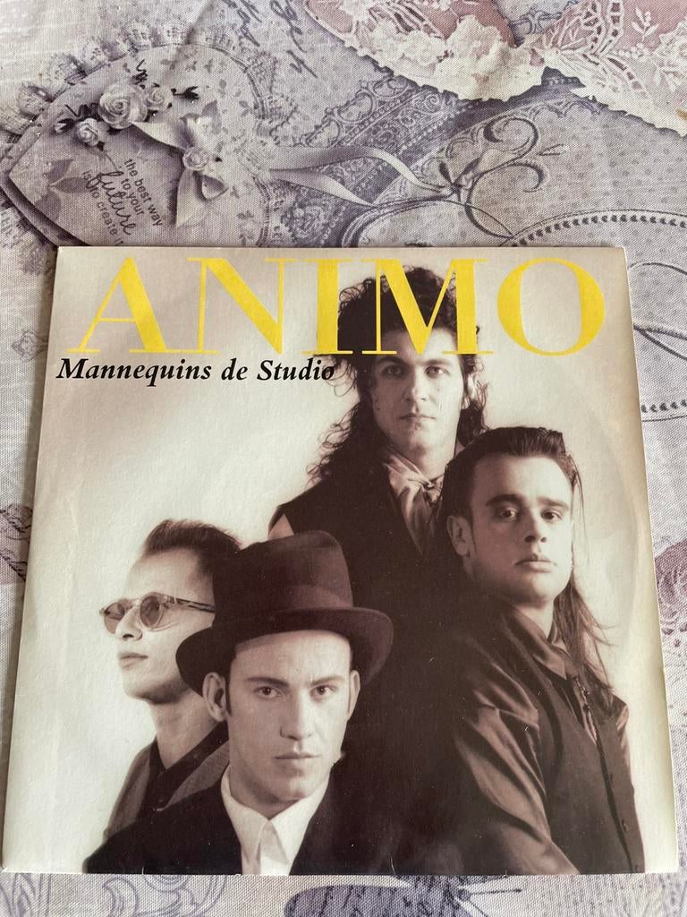 Animo - mannequins  de studio, Enlèvement ou Envoi