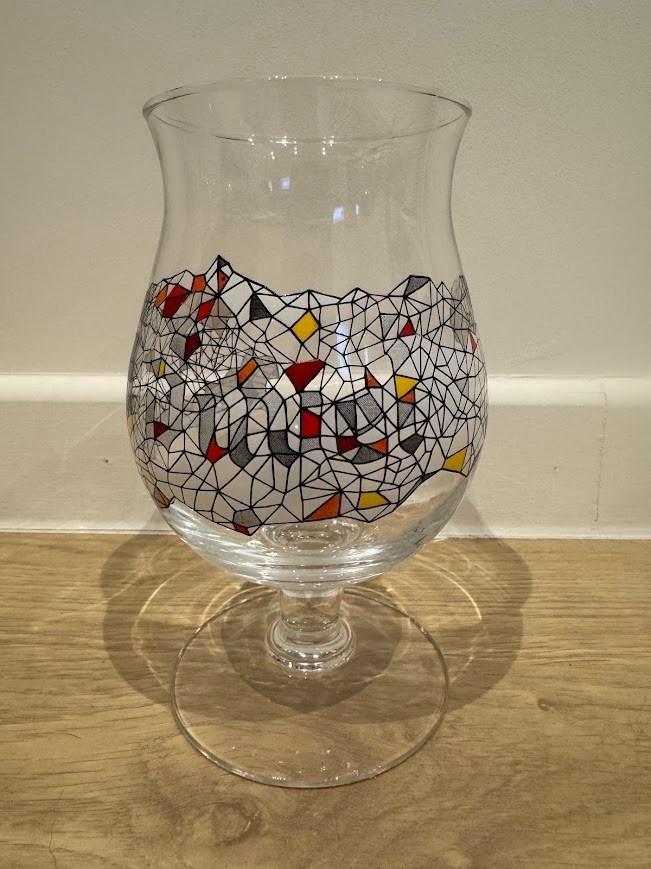 Verschillende duvelglazen (bekijk ook mijn ander zoekertje), Verzamelen, Ophalen, Nieuw, Glas of Glazen, Duvel