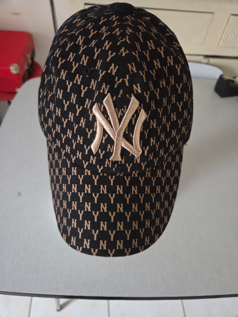 Yankees Major League Baseball pet, nieuw., Ophalen of Verzenden, Nieuw, Yankees, Pet
