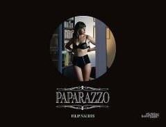 Filip Naudts - Paparazzo, Fotografen, Ophalen of Verzenden, Zo goed als nieuw, Geert Stadeus