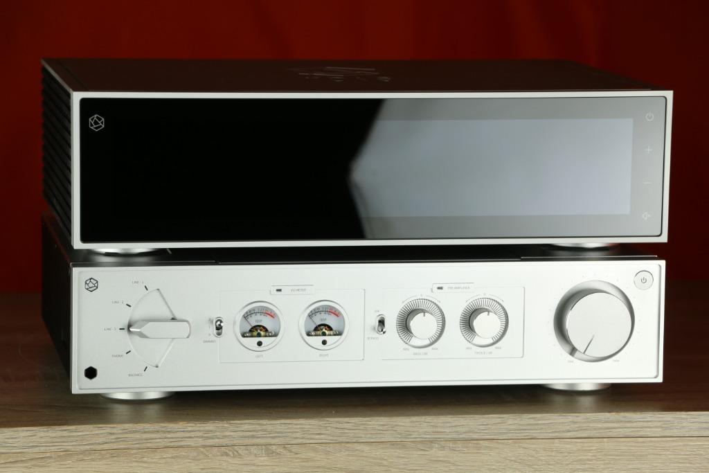 Hifi Rose RA280 + RS151 - Combideal! Check. Dealer. Inruil?, Audio, Tv en Foto, Ophalen of Verzenden, Zo goed als nieuw, Stereo