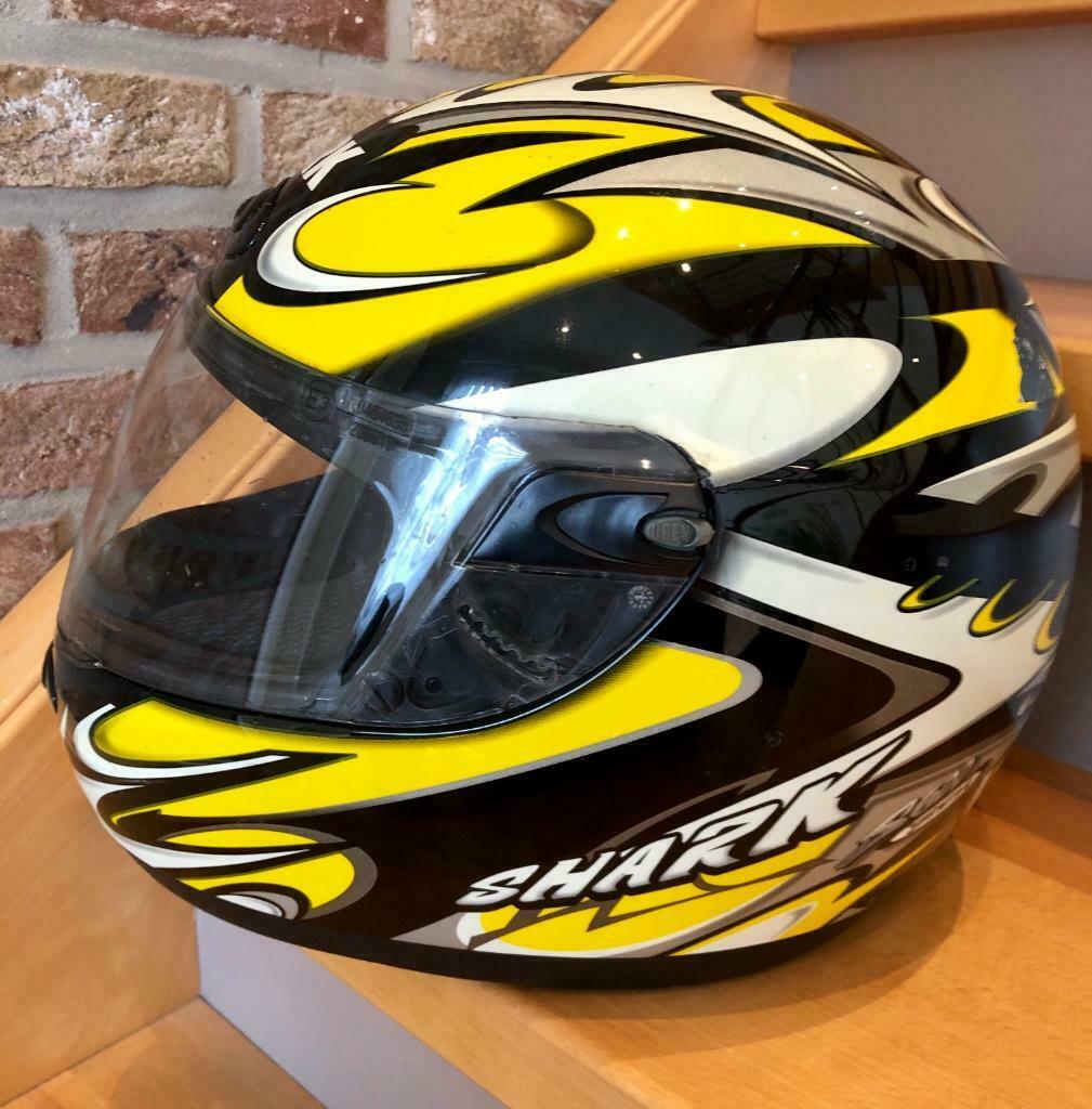 Motorhelm. Merk: Shark S600 Zen. Maat: XL., Ophalen of Verzenden, Tweedehands, XL, Shark