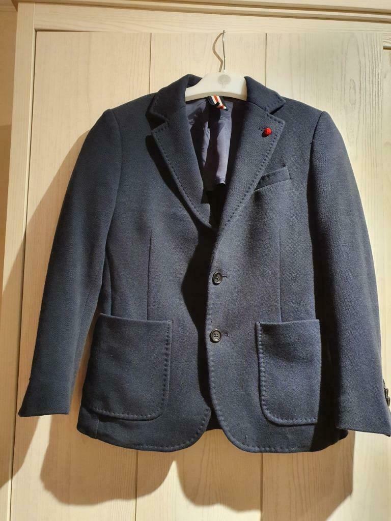 Nieuwstaat River Woods blazer 8 jaar, Garçon, River Woods, Enlèvement ou Envoi, Pull ou Veste