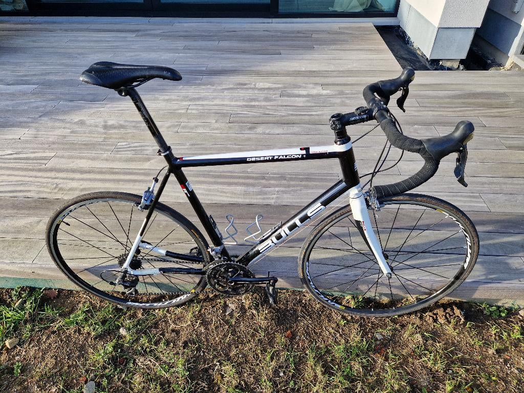 Bulls racefiets - Desert Falcon 1, 28 inch, Gebruikt, Heren, Aluminium