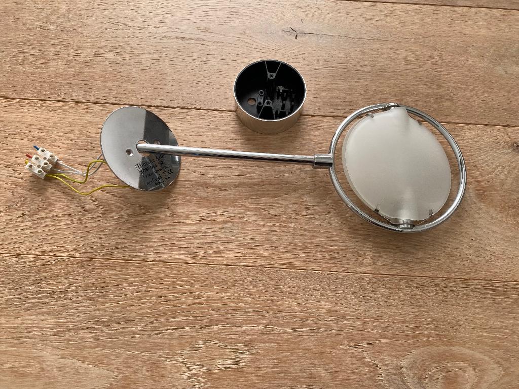 Fontana Arte Nobi, Huis en Inrichting, Ophalen of Verzenden